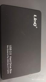 box esterno hard disk