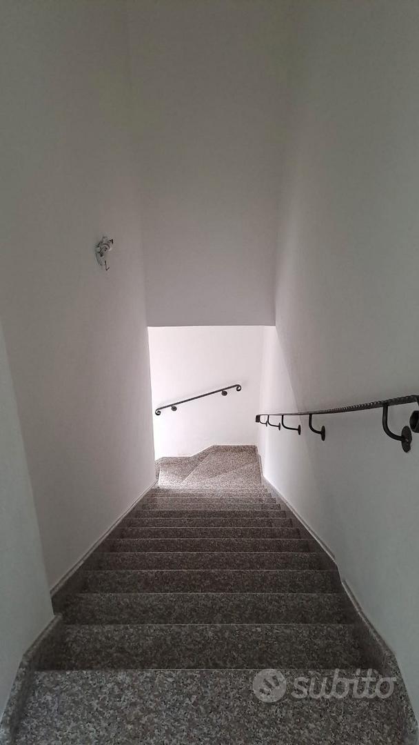 Apartment in Garteddi/Galtellì, Nuoro - Vista 6