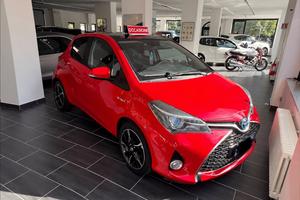 Toyota Yaris 1.5 Hybrid 5 porte Active