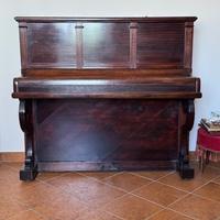 Pianoforte del 800