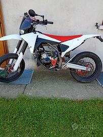 Fantic xm