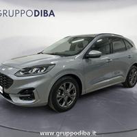 Ford Kuga III 2020 Diesel 1.5 ecoblue ST-Line...
