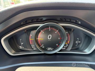 Volvo V40 Cross Country