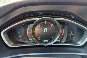 Volvo V40 Cross Country