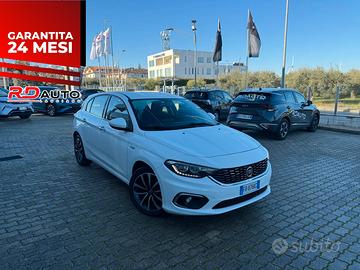 Fiat Tipo 1.3 Mjt S&S 5 porte Lounge