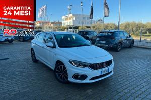 Fiat Tipo 1.3 Mjt S&S 5 porte Lounge
