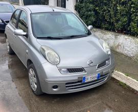 Nissan Micra RDS GPL 2009