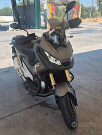 honda x adv