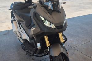 honda x adv