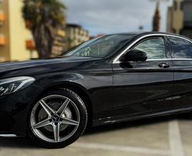 Mercedes Classe C 220