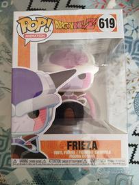 Funko Freezer