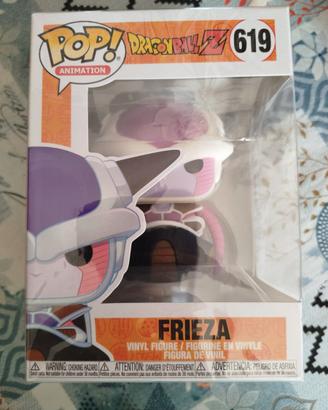 Funko Freezer