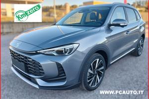 Mg ZS 1.5 Hybrid+ Luxury KM 0