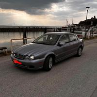 JAGUAR X-TYPE 2.2 D I4 kW 114 2009