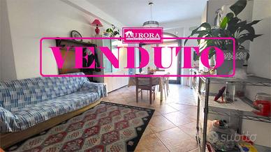 APPARTAMENTO INDIPENDENTE con CORTE