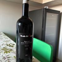 Verticale amarone Monte dei Ragni MAGNUM