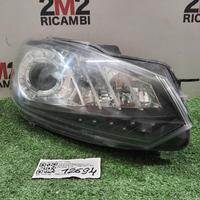 FARO ANTERIORE DESTRO VOLKSWAGEN Golf 6 Berlina DE