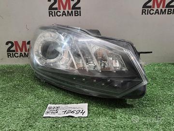 FARO ANTERIORE DESTRO VOLKSWAGEN Golf 6 Berlina DE
