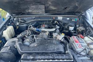 Motore toyota lj70 2,4