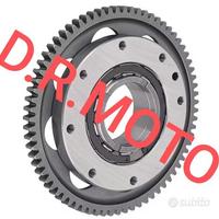 kit Ruota Libera ducati hypermotard 821