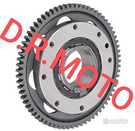 kit Ruota Libera ducati hypermotard 821