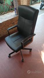 Sedia da ufficio