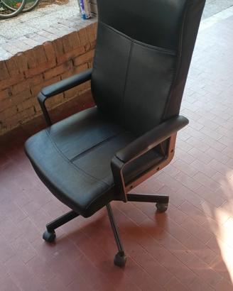 Sedia da ufficio
