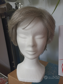 Parrucca signora