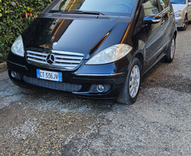 Mercedes A180 CDI 2005