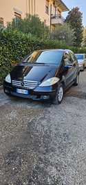 Mercedes A180 CDI 2005