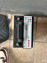 Batteria Auto BOSH