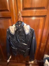 Giacca RefrigiWear Antivento/Impermeabile Donna.S.
