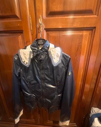 Giacca RefrigiWear Antivento/Impermeabile Donna.S.