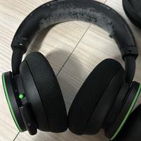 Cuffie wireless xbox