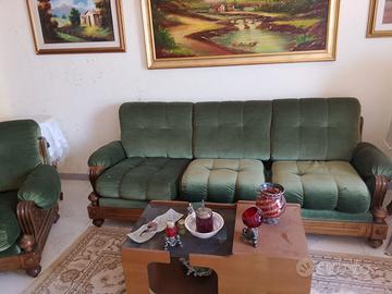 Arredamento  completo monreale