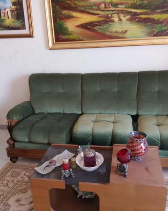 Arredamento  completo monreale