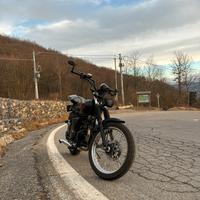 mash seventyfive 125 4t