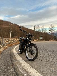 mash seventyfive 125 4t