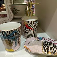 Tris da bagno Henriette - linea Trend