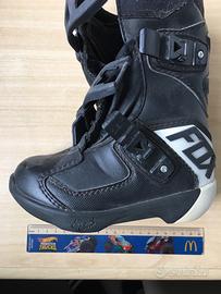 Stivali moto bambino