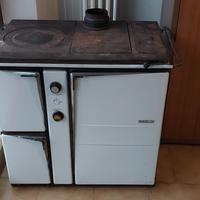 Poutage radiante anni '60