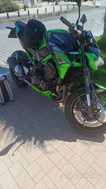 Kawasaki z 900