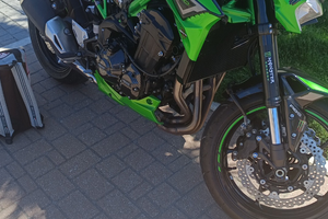 Kawasaki z 900