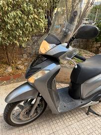 Honda SH 150