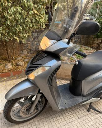 Honda SH 150