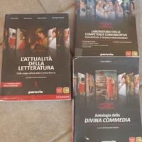l attualità della letteratura 1