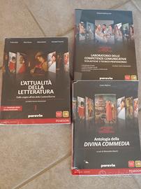 l attualità della letteratura 1