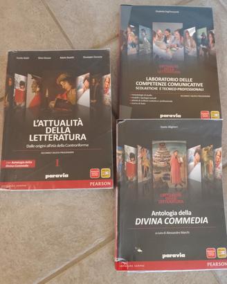 l attualità della letteratura 1