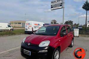 FIAT Panda 1.3 MJT POP 2 POSTI VAN N1 AUTOCARRO