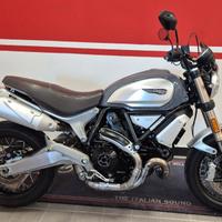 Ducati Scrambler 1100 SPECIAL